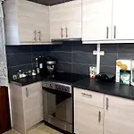 בית נופש Maria's *