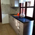 Maria's בית נופש