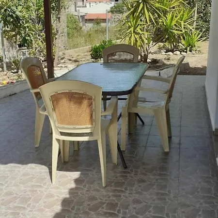 Maria's * Kakovatos (Elis)