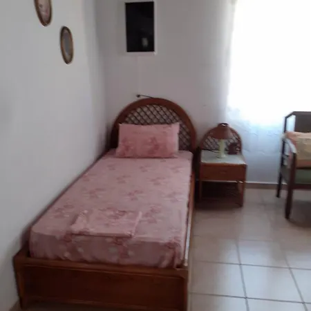 Tatil Evi Maria's Kakovatos (Elis)