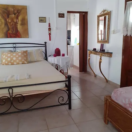 Tatil Evi Maria's Kakovatos (Elis)