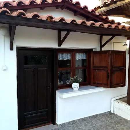 Ferienhaus Maria's *