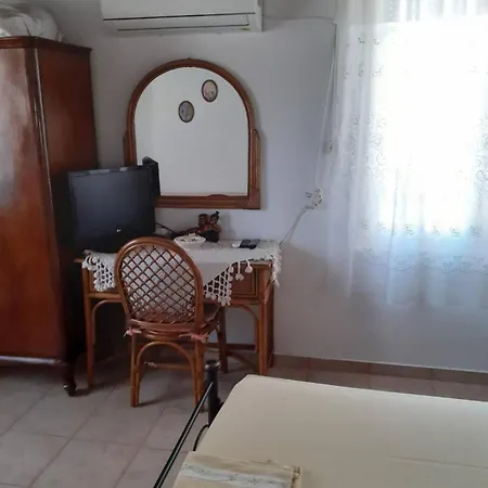 Maria's * Kakovatos (Elis)