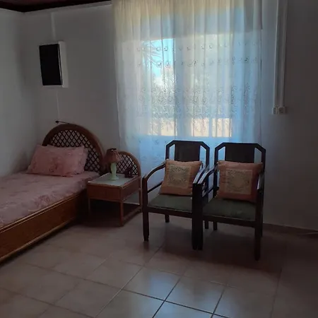 Maria's Tatil Evi Kakovatos (Elis)