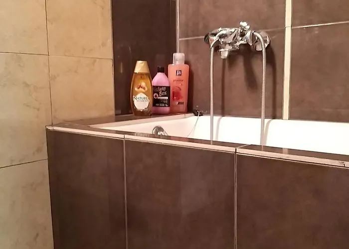 Casa de Férias Maria's Kakovatos (Elis)