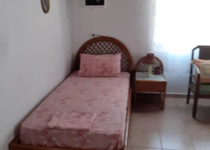 Casa de Férias Maria's Kakovatos (Elis)