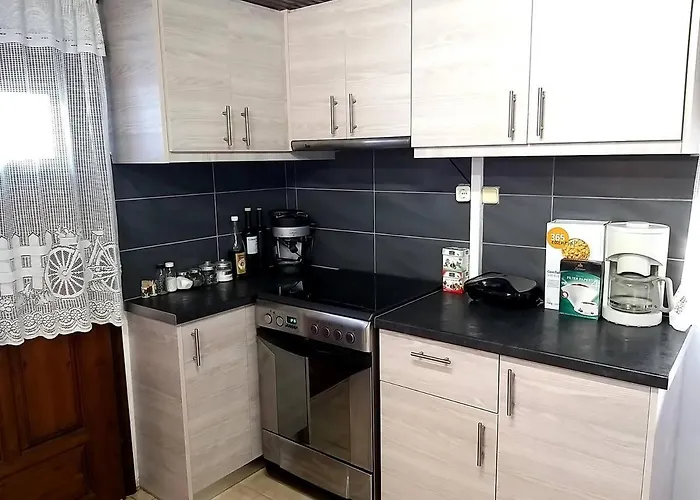 Casa de Férias Maria's *