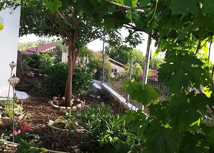 Maria's Casa de Férias Kakovatos (Elis)