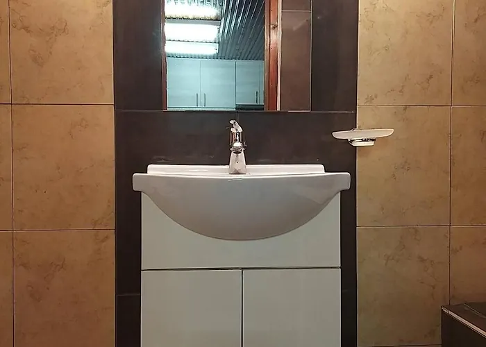 Casa de Férias Maria's Kakovatos (Elis)