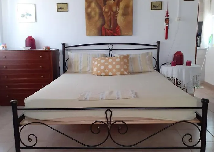 Maria's Casa de Férias *