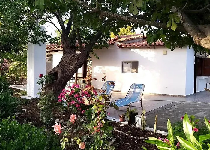 Casa de Férias Maria's