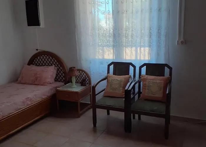 Maria's Casa de Férias Kakovatos (Elis)